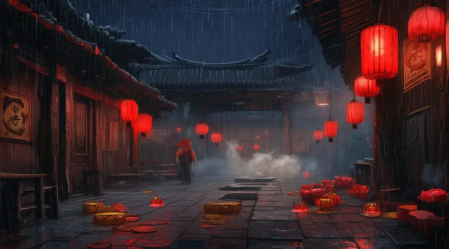 梅露可物语兑换码横幅图片3
